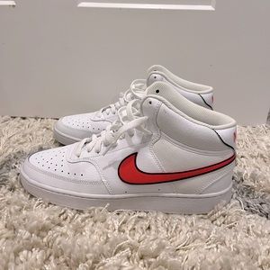 Nike Women’s Shoes